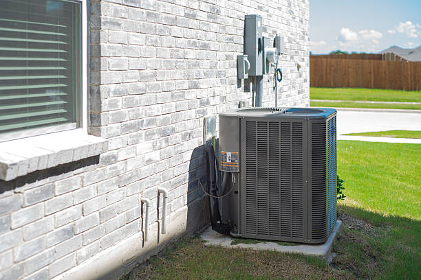 Reliable Air Conditioning Service contractor in Williamstown, WV by FH HVAC